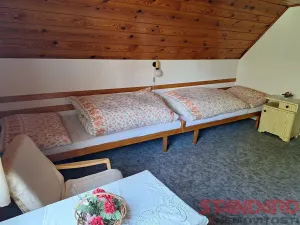 Prodej chaty, Kolinec, 46 m2