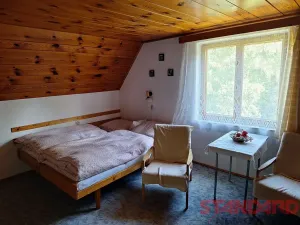 Prodej chaty, Kolinec, 46 m2