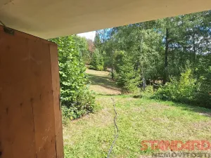 Prodej chaty, Kolinec, 46 m2