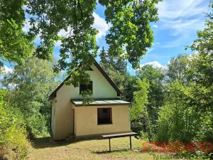 Prodej chaty, Kolinec, 46 m2