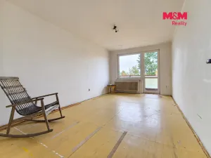 Prodej bytu 4+1, Pacov - Roučkovice, 102 m2