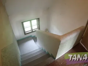 Prodej rodinného domu, Votice, Svat. Čecha, 130 m2