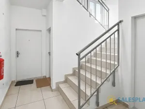 Prodej bytu 2+kk, Brno, Mikšíčkova, 65 m2
