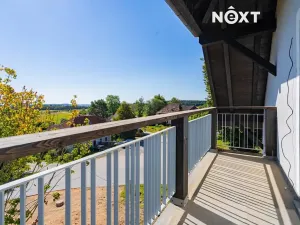 Prodej bytu 2+kk, Horní Planá, 58 m2