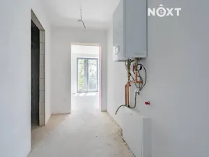 Prodej bytu 2+kk, Horní Planá, 58 m2