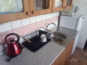 Prodej bytu 2+1, Velké Hamry, 53 m2