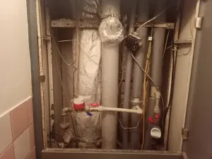 Prodej bytu 2+1, Velké Hamry, 53 m2