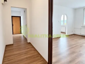 Pronájem bytu 3+1, Valašské Meziříčí, Luční, 66 m2