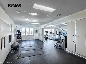 Prodej činžovního domu, Vimperk, 4000 m2