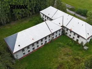 Prodej ubytování, Vimperk, 4000 m2