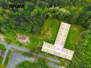 Prodej ubytování, Vimperk, 4000 m2