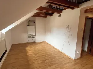 Pronájem bytu 2+kk, Kolín, Kutnohorská, 50 m2