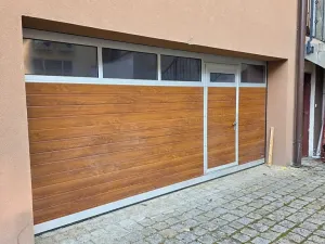 Prodej vícegeneračního domu, Náchod, Komenského, 1000 m2