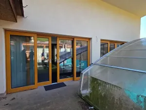 Prodej vícegeneračního domu, Náchod, Komenského, 1000 m2