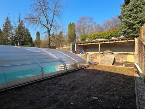 Prodej vícegeneračního domu, Náchod, Komenského, 1000 m2