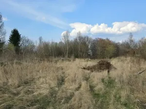 Dražba komerčního pozemku, Praha - Ďáblice, Červenomlýnská, 3900 m2