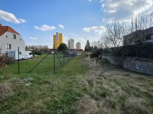 Dražba pozemku pro bydlení, Praha - Ďáblice, Červenomlýnská, 3900 m2