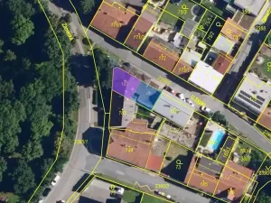 Prodej rodinného domu, Rosice, U Sýpky, 345 m2