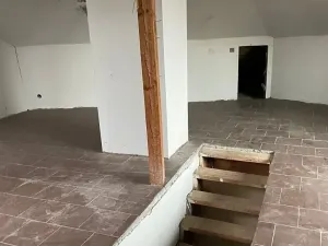 Prodej rodinného domu, Rosice, U Sýpky, 345 m2