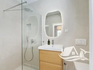 Prodej vily, Privlaka, Chorvatsko, 138 m2