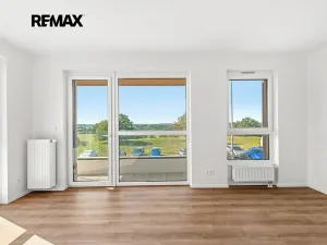 Prodej bytu 2+kk, Praha - Černý Most, Arnošta Valenty, 59 m2