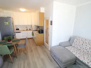 Pronájem bytu 2+kk, Praha - Uhříněves, Saturnova, 48 m2