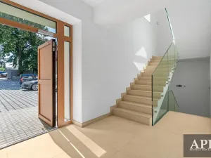 Pronájem bytu 2+1, Strážnice, náměstí Svobody, 58 m2