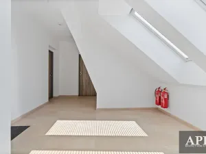 Pronájem bytu 2+1, Strážnice, náměstí Svobody, 58 m2