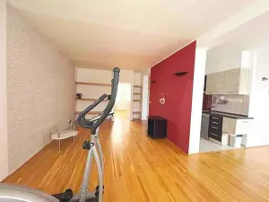 Prodej bytu 3+1, Zlín, 2. května, 67 m2