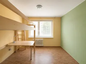 Prodej bytu 3+1, Zlín, 2. května, 67 m2