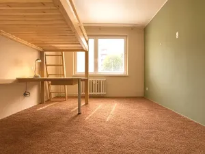 Prodej bytu 3+1, Zlín, 2. května, 67 m2