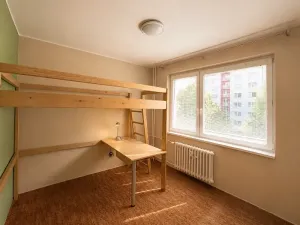Prodej bytu 3+1, Zlín, 2. května, 67 m2