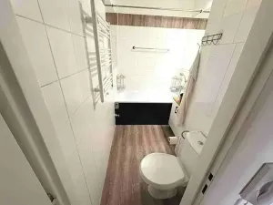 Prodej bytu 3+1, Zlín, 2. května, 67 m2