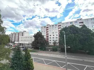 Prodej bytu 3+1, Zlín, 2. května, 67 m2