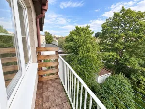 Pronájem bytu 2+kk, Praha - Záběhlice, Trenčínská, 54 m2
