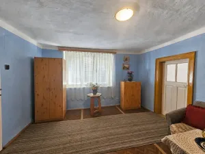 Prodej rodinného domu, Nelahozeves - Lešany, 51 m2