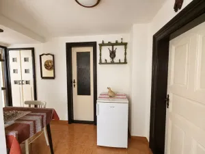 Prodej rodinného domu, Nelahozeves - Lešany, 51 m2