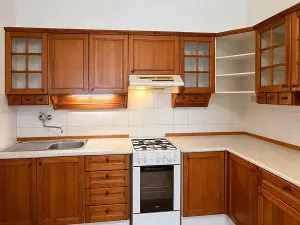 Prodej bytu 2+kk, Praha - Nusle, V zálomu, 53 m2