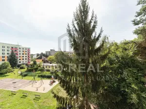 Pronájem bytu 2+1, Hradec Králové, Urxova, 64 m2