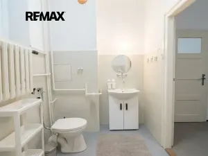 Pronájem bytu 4+1, Praha - Košíře, Urbanova, 90 m2