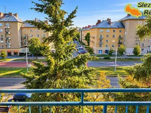 Prodej bytu 3+1, Ostrava, Opavská, 74 m2