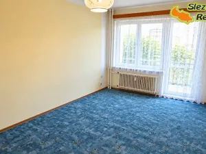 Prodej bytu 3+1, Ostrava, Opavská, 74 m2