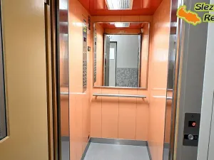 Prodej bytu 3+1, Ostrava, Opavská, 74 m2