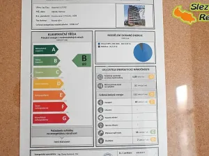 Prodej bytu 3+1, Ostrava, Opavská, 74 m2