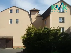 Prodej komerčního pozemku, Karlovy Vary, Studentská, 427 m2