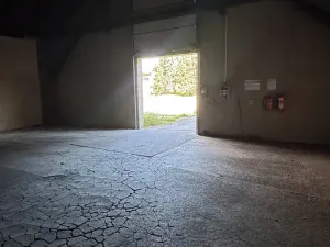 Pronájem skladu, Pardubice, Jana Palacha, 550 m2