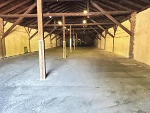 Pronájem skladu, Pardubice, Jana Palacha, 550 m2