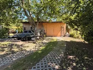 Prodej zahrady, Kostelec u Holešova, 1236 m2
