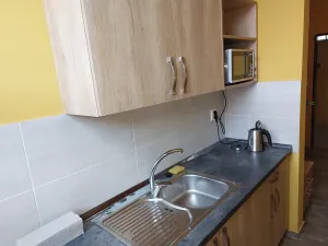 Pronájem kanceláře, Kyjov, Jungmannova, 21 m2