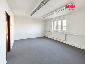 Pronájem kanceláře, Jablunkov, Žihla, 10 m2